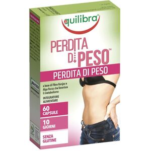 EQUILIBRA SYRIO PERDITA DI PESO 60 Cpr