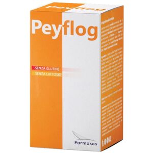 FARMAKOS PEYFLOG 120 Cpr 1000mg