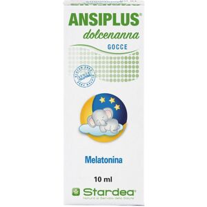 STARDEA ANSIPLUS DOLCENANNA 10ML