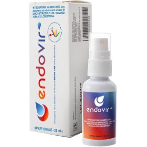 MAGI-EUREGIO SCS O.N.L.U.S ENDOVIRSTOP SPRAY 20ML