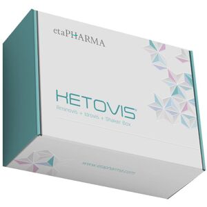 ETAPHARMA Srl KETOVIS BOX