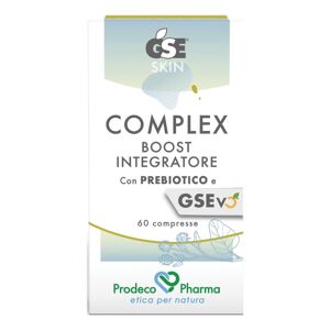 PRODECO PHARMA GSE COMPLEX BOOST 60CPR