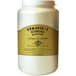 DR.GIORGINI SER-VIS Srl VERAVIS T SUPREMO GRANI CO 1KG