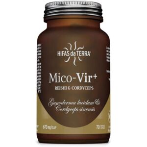 HIFAS DA TERRA ITALIA Srl MICO-VIR+ 70 Cps