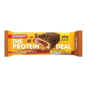 Enervit THE PROTEIN Deal Caramel 55g