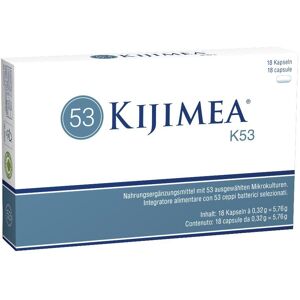 SYNFORMULAS GmbH KIJIMEA K53 18 Cps