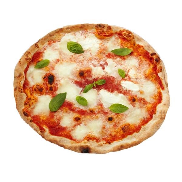 marsa srl maria salemme alimenti senza glutine pizza con pomodoro e mozzarella gustosa e croccante 2 x 350 g