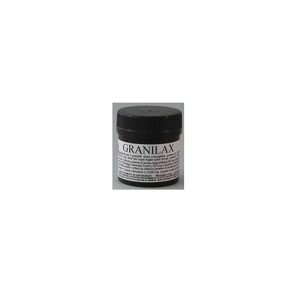 natur-farma srl grani lax lassativi 33g