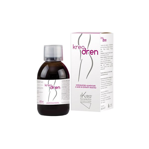 rikrea srl rikrea kreadren 250 ml