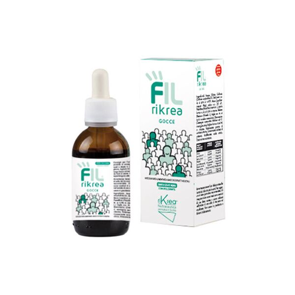 rikrea fil rikrea gocce 50 ml