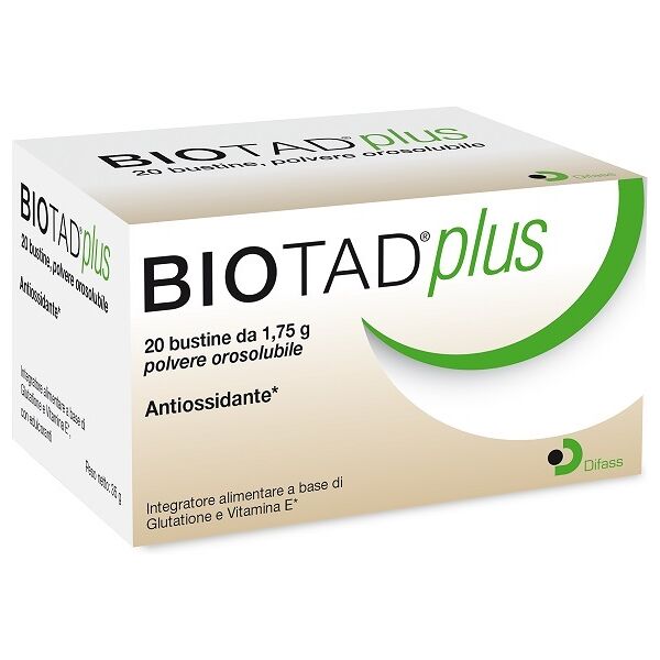 difass international spa biotad plus 20bust