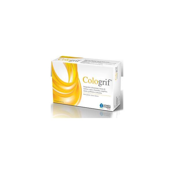 difass international spa cologrif 30cpr