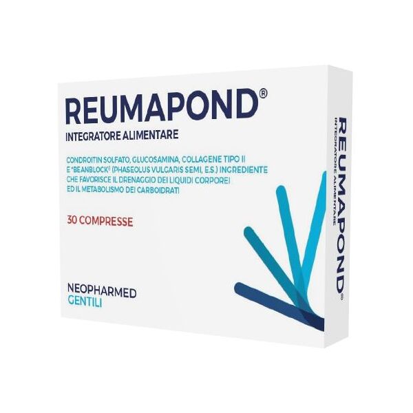 neopharmed gentili spa reumapond 30cpr