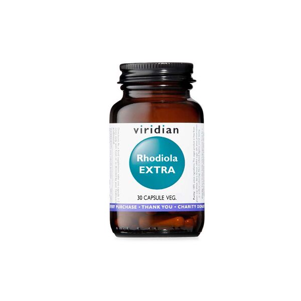 natur srl rhodiola extra 30cps