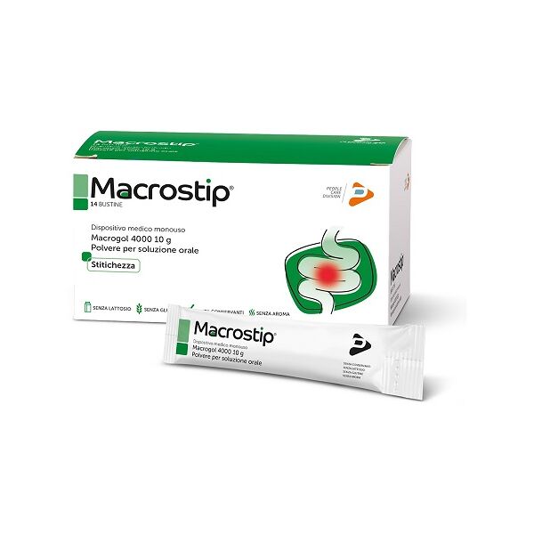 pharma line srl macrostip 14 stick pack
