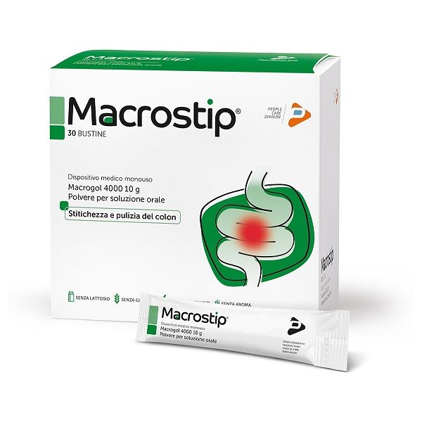 pharma line srl macrostip 30 stick pack