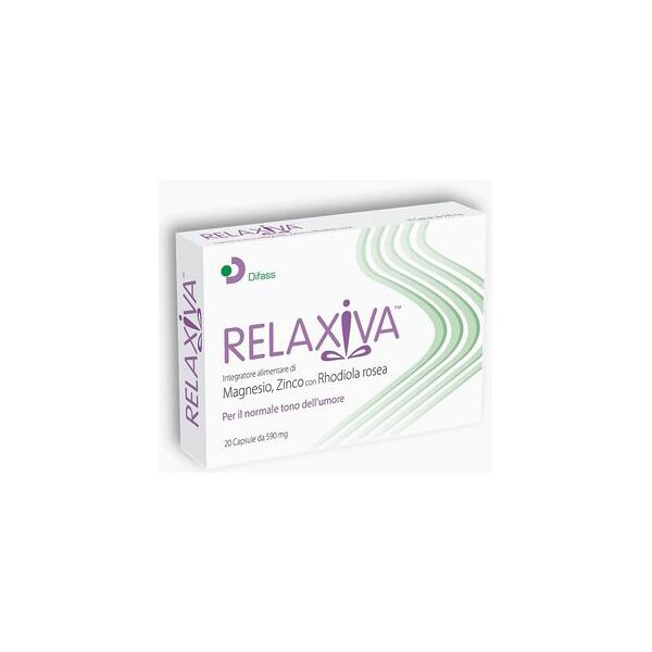 difass international spa relaxiva 20 cps