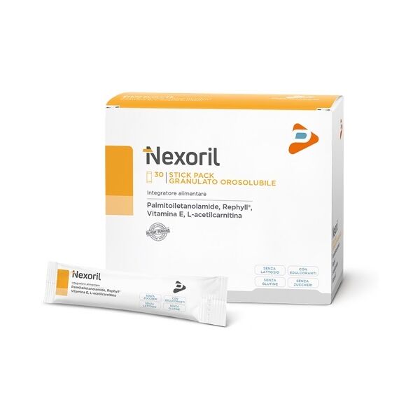 pharma line nexoril 30 stick pack