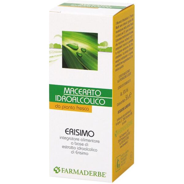 farmaderbe srl farmaderbe erisimo mial 50ml