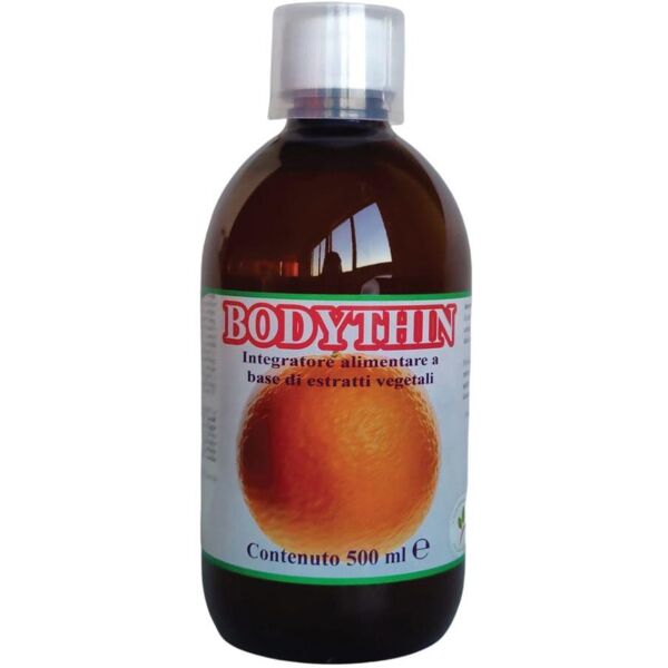 herboplanet srl bodythin liq.500ml