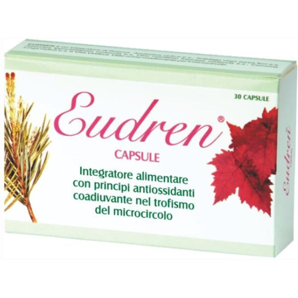 rpf eudren 30 capsule