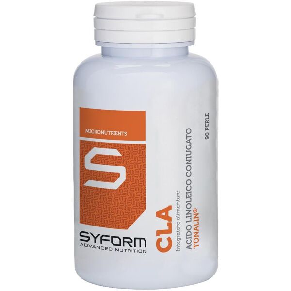 syform srl cla integrat 90prl 1400mg