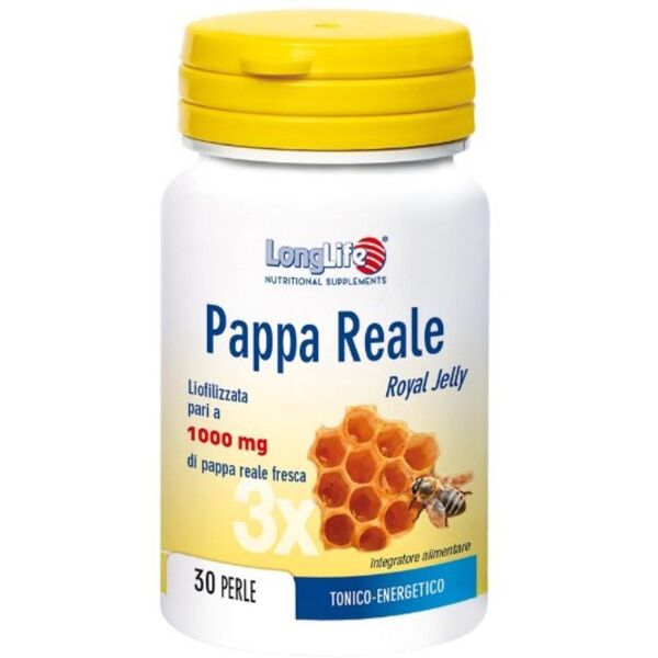 phoenix  - longlife longlife pappa reale 30 perle