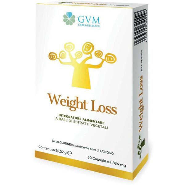 long life formula weight loss 30cps