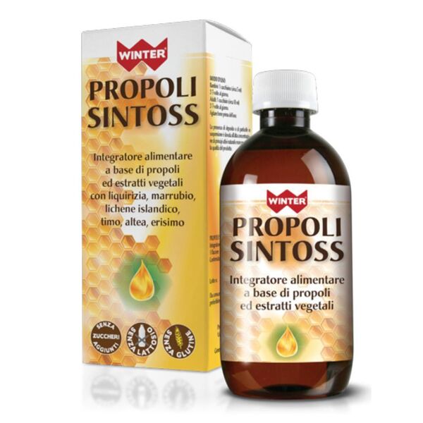 gdp srl-general dietet.pharma winter propoli sintoss 200ml