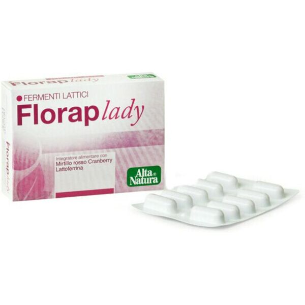 alta natura-inalme srl florap lady 20 opr 500mg