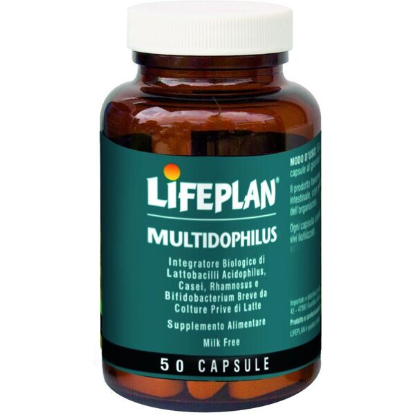 lifeplan products ltd lifeplan reishi immunostimolante 60 capsule