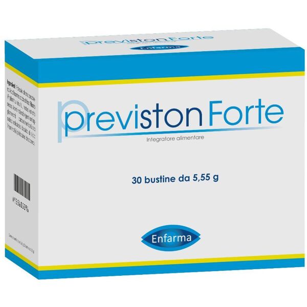 enfarma previston forte 30bust