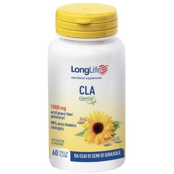 longlife srl longlife cla 60prl