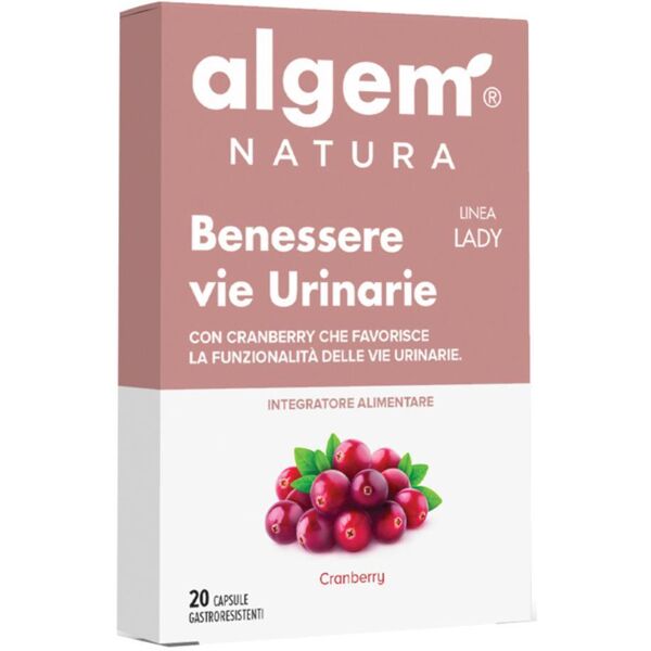 algem natura srl algem lady benessere ur.20 cps