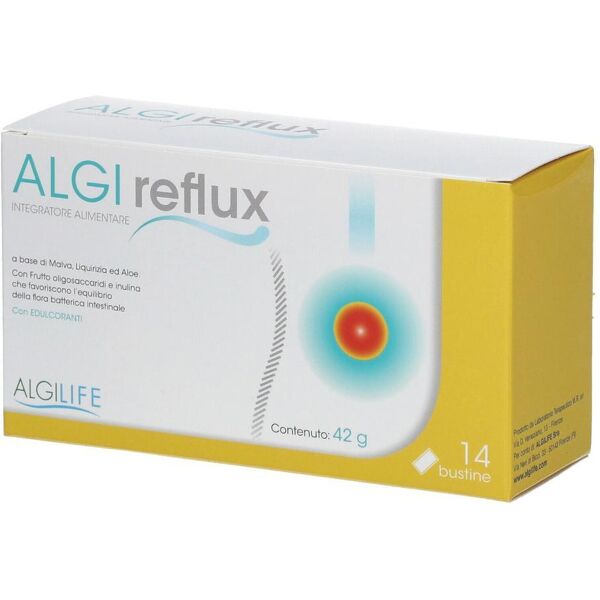 algilife srls algireflux 14 bust.