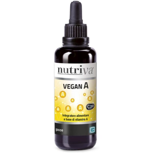 giuriati group nutriva vegan a gtt 30ml