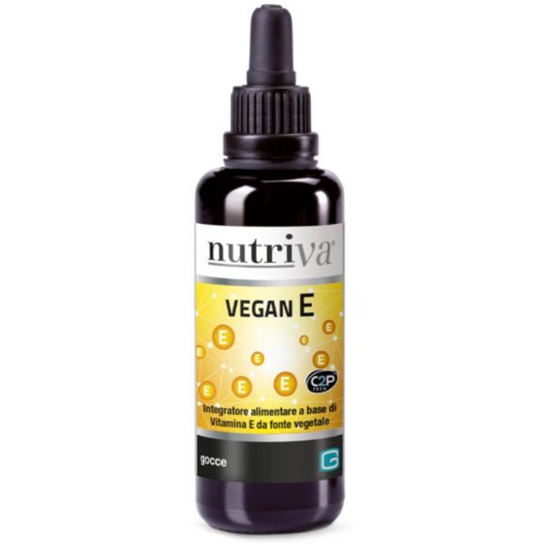 giuriati group srl nutriva vegan e gtt 30ml