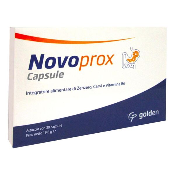 golden pharma srl golden pharma novoprox 30 capsule
