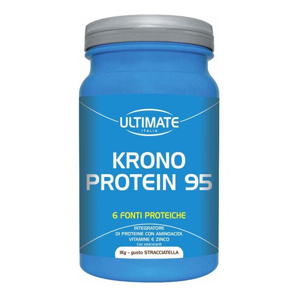 vita al top srl ultimate krono prot stracc 1kg