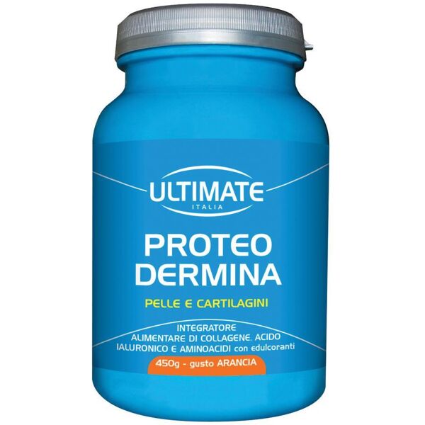 vita al top srl ultimate proteo dermina aranc.