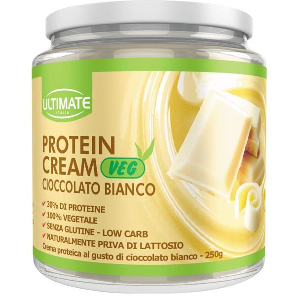 vita al top srl ultimate protein cream veg cio