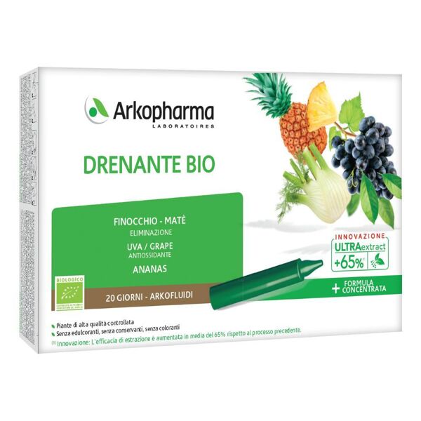 arkofarm srl arkofluidi us drenante bio 20f