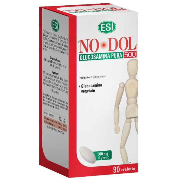 esi srl esi no dol glucosamina pura90o