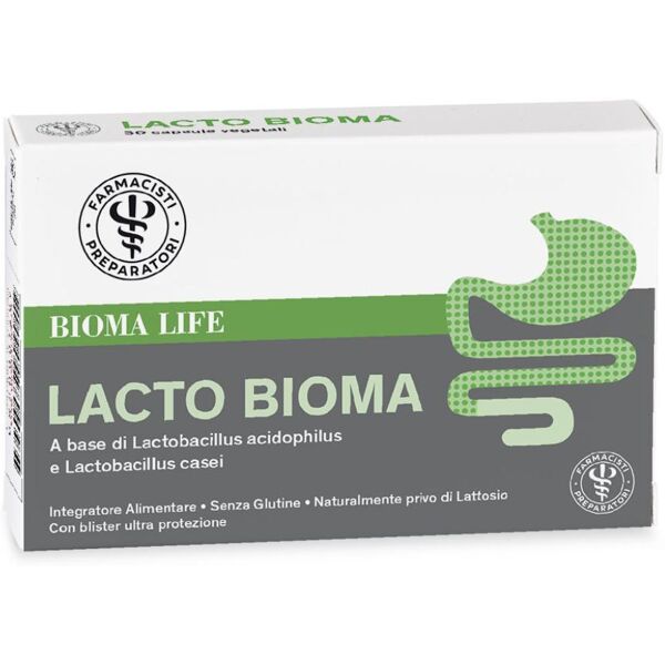 biomalife lactobioma 30cps