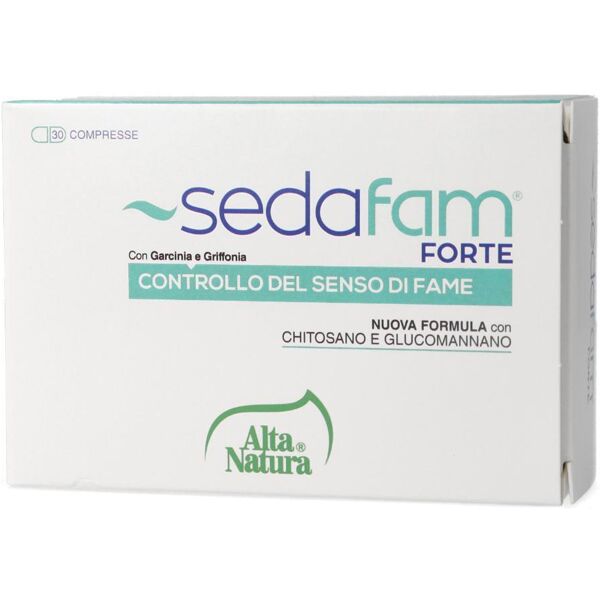 alta natura-inalme srl sedafam forte 30cpr