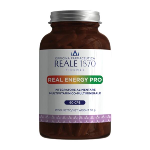 lodifa real energy p 60cps reale 1870