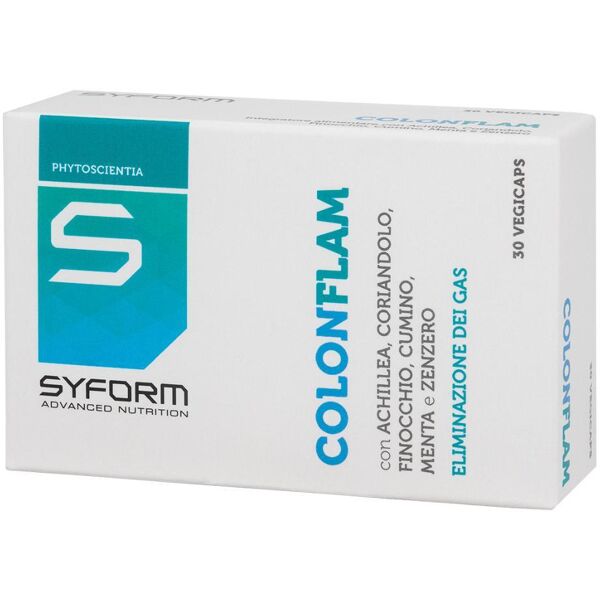 syform srl colonflam 30cps