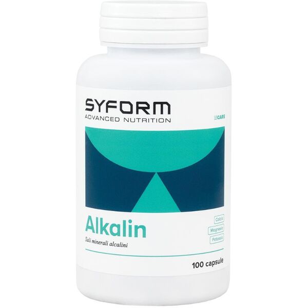 syform srl alkalin 100cps