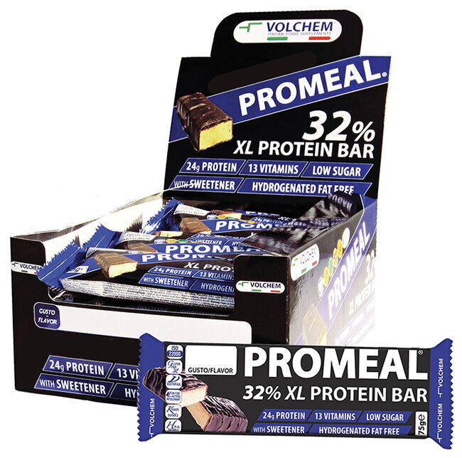 volchem srl promeal protein xl cacao 75g