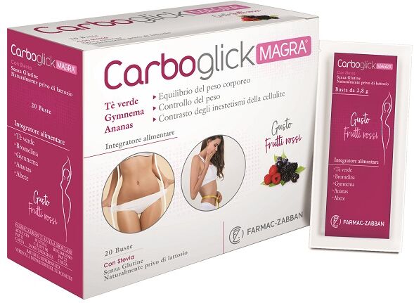 farmac-zabban spa carboglick magra 20bust